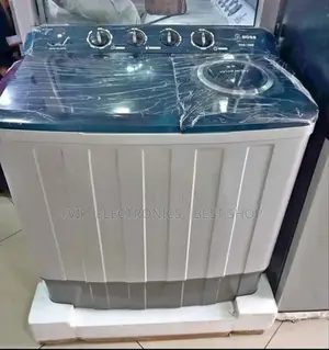 Boss Washing Machine 16kg Washing