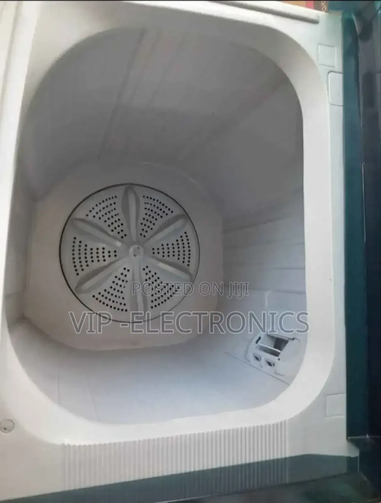 Boss Washing Machine 16kg Washing