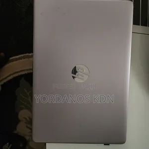 Photo - Laptop Hp for Sell