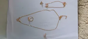 Photo - Full Set Jewellery