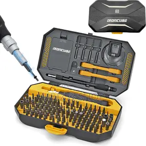 Photo - 145pcs Repair Screwdriver Sets