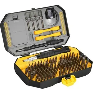 145pcs Repair Screwdriver Sets