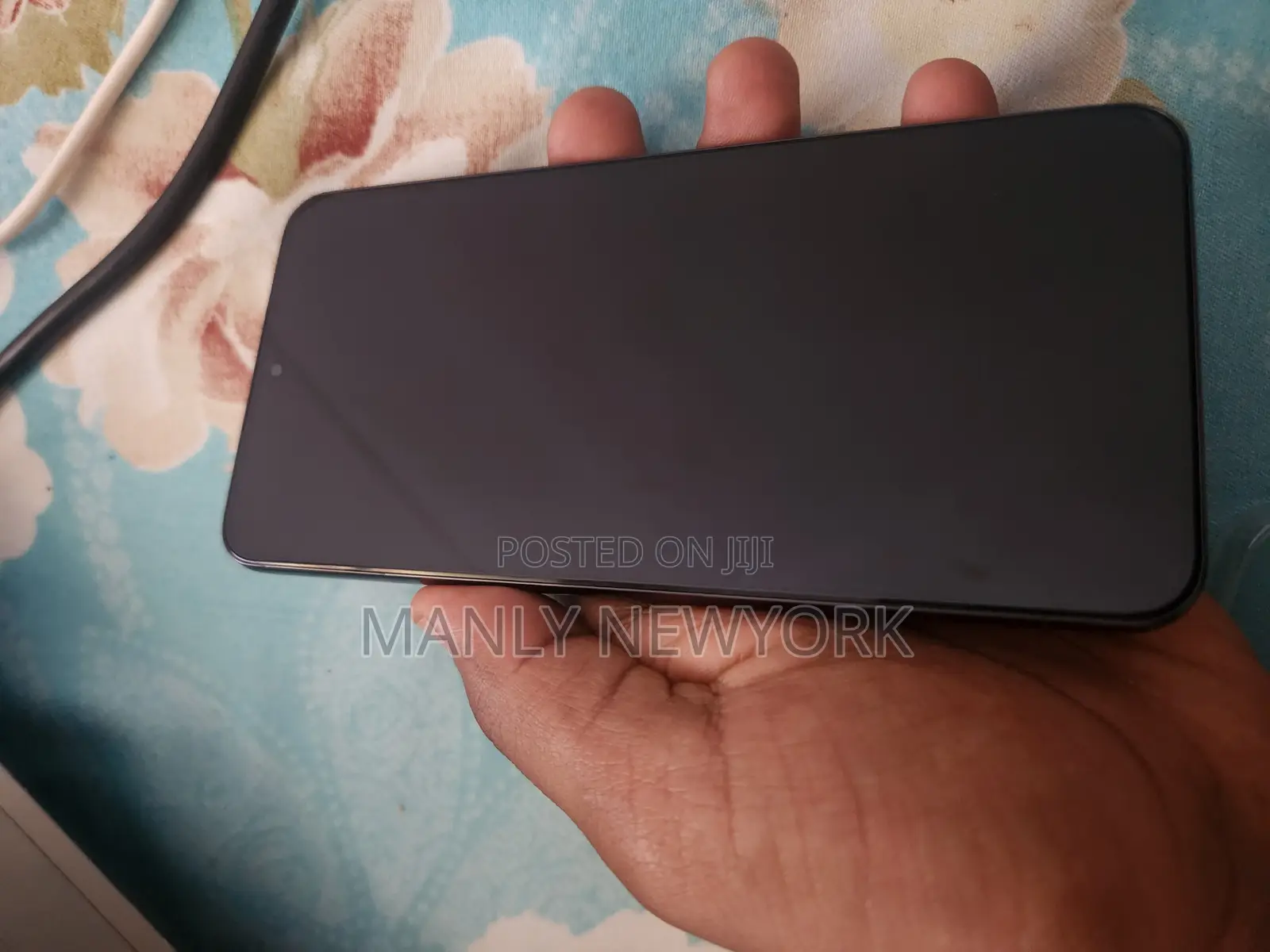 Samsung Galaxy S22 5G 128 GB Black