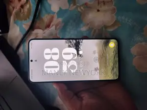 Samsung Galaxy S22 5G 128 GB Black