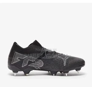 Sports Shoes Puma Future 7 Black