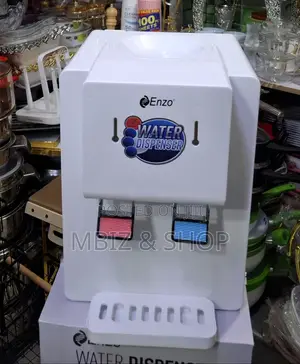 Ondesk 3in1 Water Dispenser