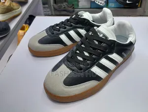 Photo - Adidas Samba for Girl