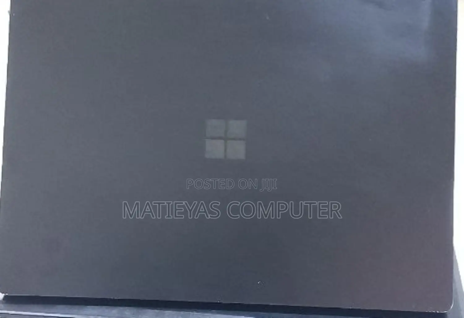 New Laptop Microsoft Surface Laptop 5 16GB Intel Core I7 SSD 512GB