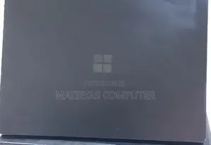 New Laptop Microsoft Surface Laptop 5 16GB Intel Core I7 SSD 512GB