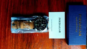 Poedagar Luxury Watch