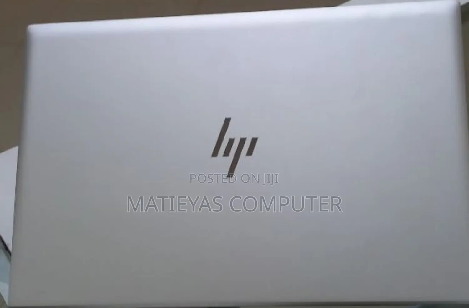 New Laptop HP EliteBook 845 G8 16GB AMD Ryzen 5 SSD 512GB