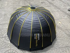 Softbox With Grid 105cm