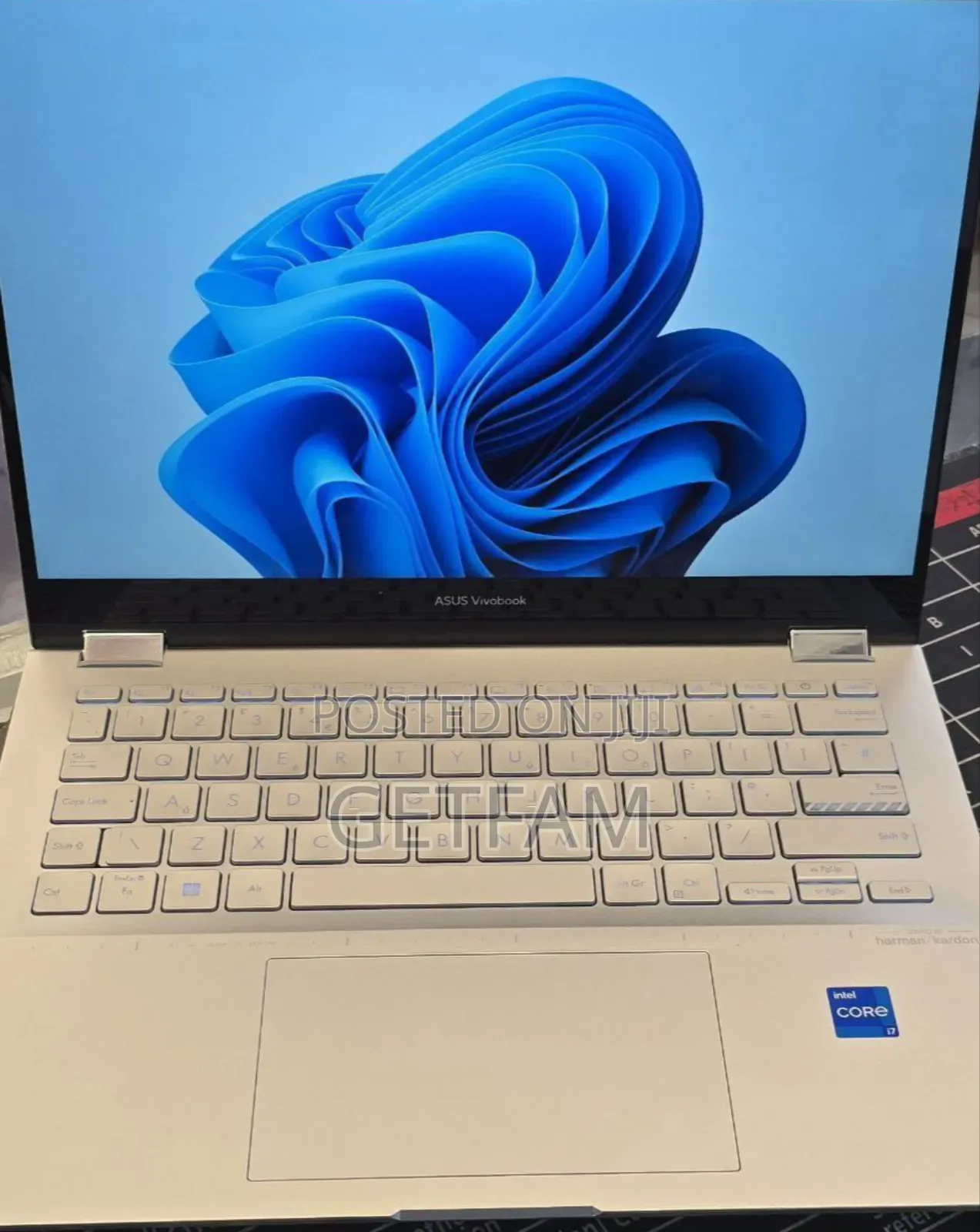 New Laptop Asus ROG Strix G15 1.5GB Intel Core I7 SSD 512GB