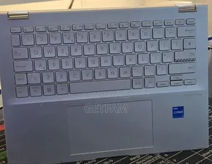 New Laptop Asus ROG Strix G15 1.5GB Intel Core I7 SSD 512GB