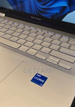 New Laptop Asus ROG Strix G15 1.5GB Intel Core I7 SSD 512GB