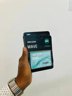 Photo - Sata SSD Internal Storage