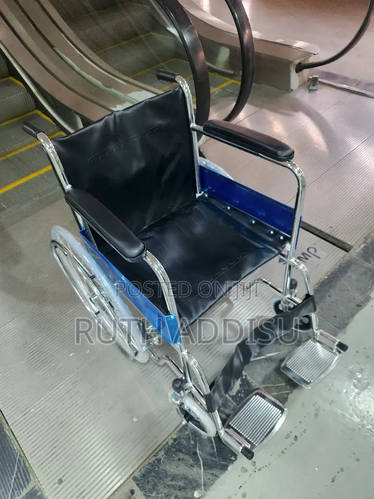 Wheelchair鳵我wheelchair Brand New Medical Wheelchair堥了wheelchair Strong