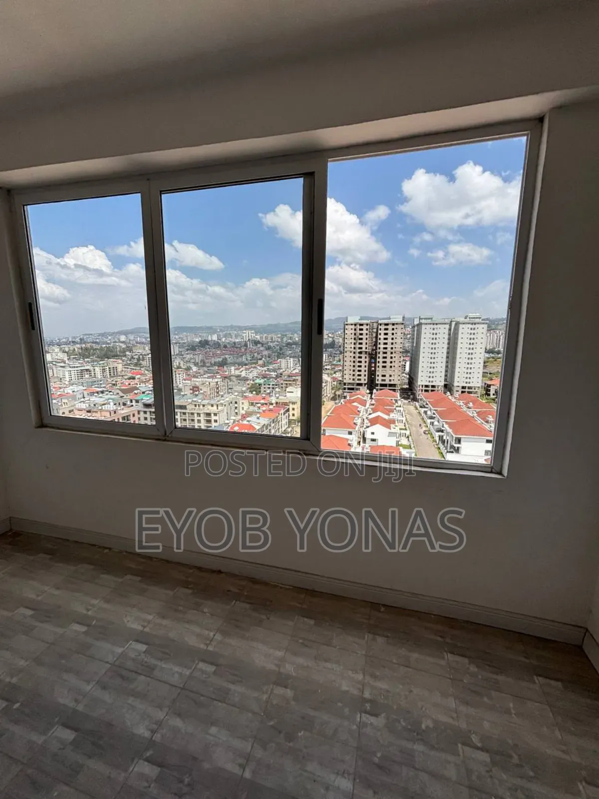2bdrm Apartment in Getas Real Estate, Yeka for sale