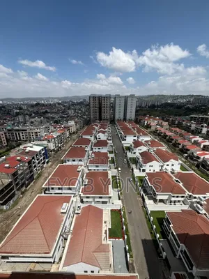 2bdrm Apartment in Getas Real Estate, Yeka for sale