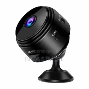 Hd Mini Camera Hidden CCTV