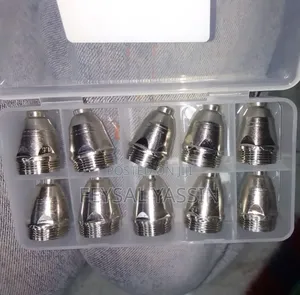 Photo - Plazema Cutter Nozel 1.5 Diameter