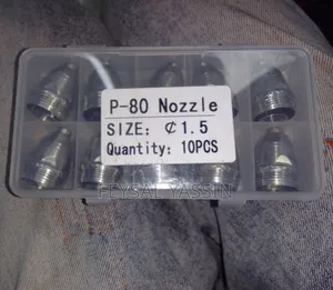 Plazema Cutter Nozel 1.5 Diameter