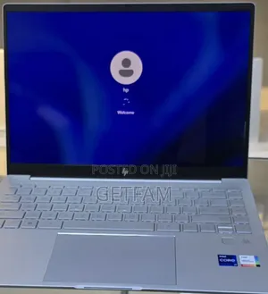 New Laptop HP Pavilion 15 16GB Intel Core I7 SSD 512GB