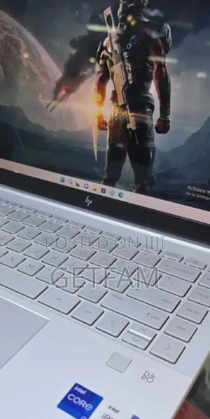 New Laptop HP Pavilion 15 16GB Intel Core I7 SSD 512GB