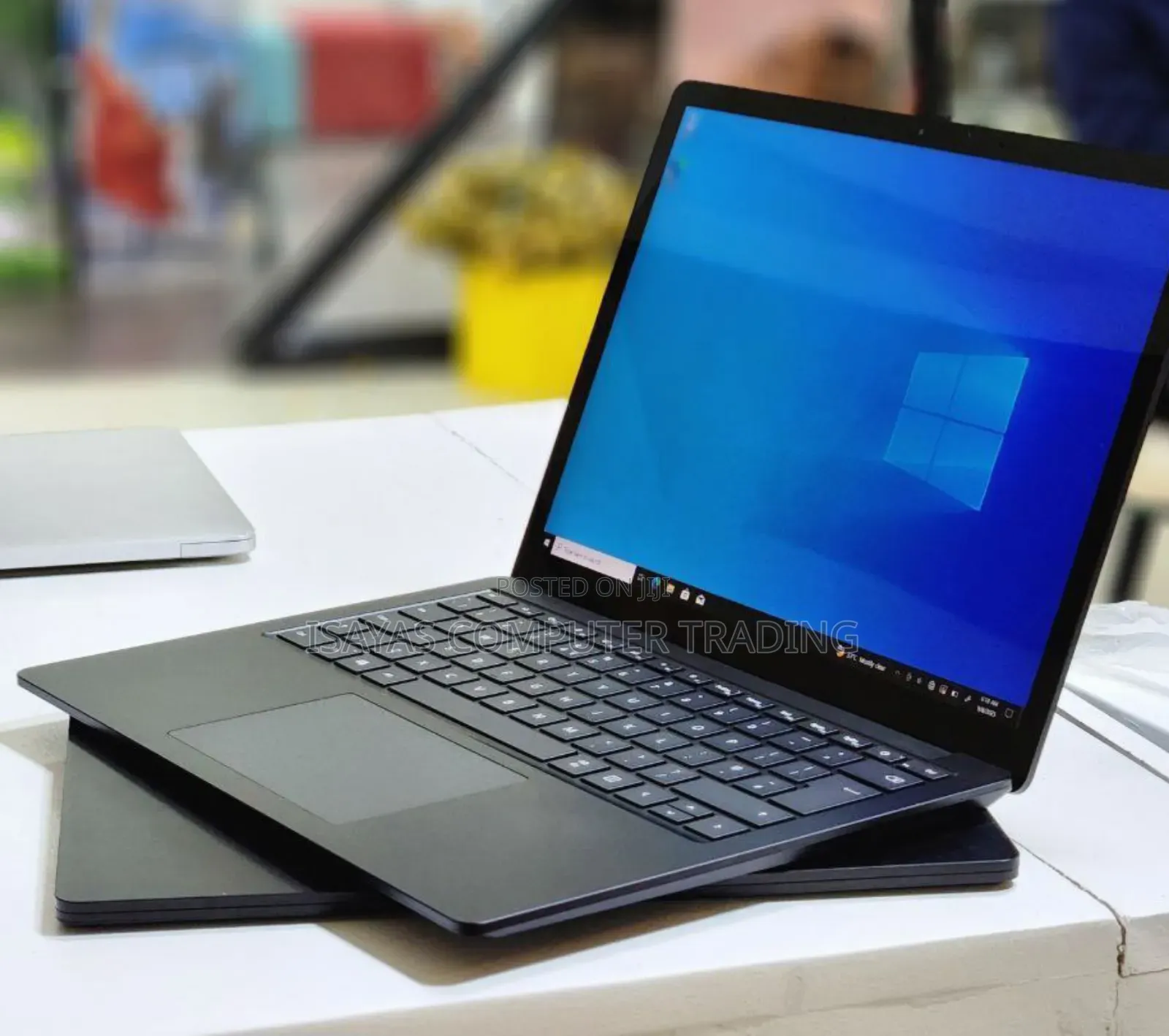 New Laptop Microsoft Surface 16GB Intel Core I5 SSD 512GB