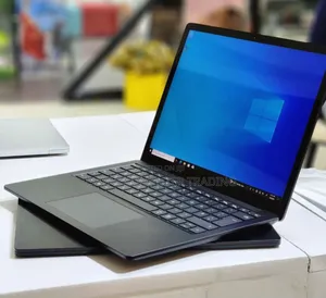 New Laptop Microsoft Surface 16GB Intel Core I5 SSD 512GB