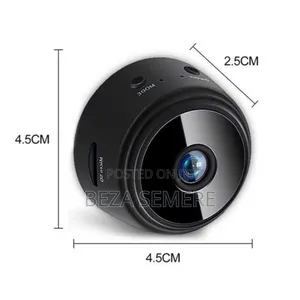 A9 Mini Wireless Camera Hd Wredd□●
