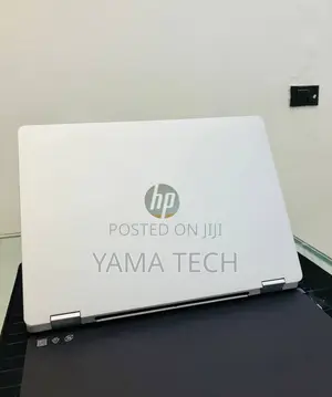 New Laptop HP OmniBook 5 Flip 14-Fp0023dx 16GB Intel Core 7 SSD 512GB