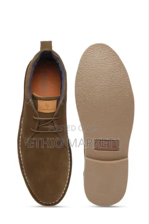 Louis Stich Men's Shoes