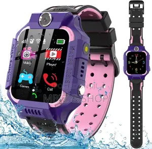 Photo - Heinoteko 1 Kids Smart Watch