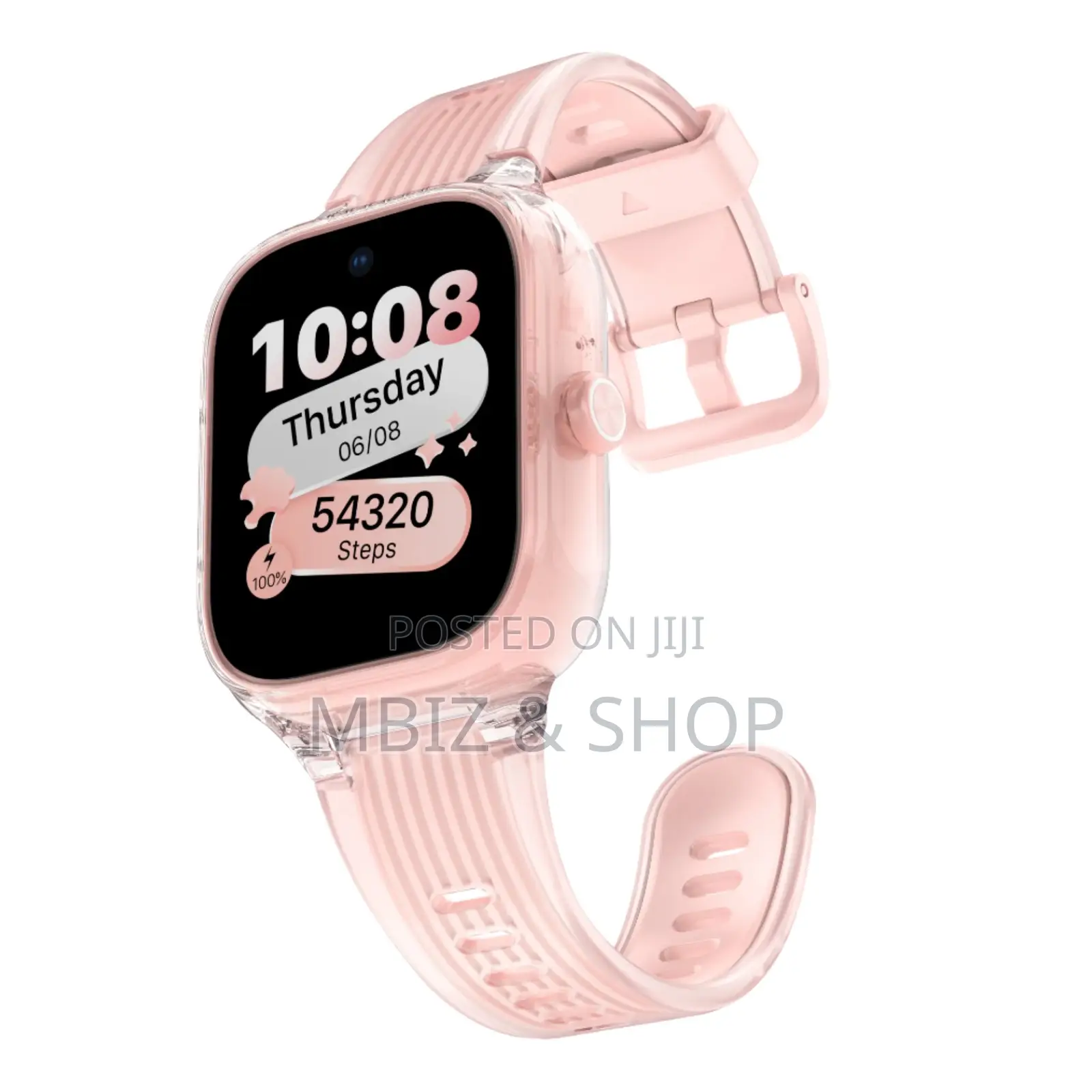 Heinoteko 1 Kids Smart Watch