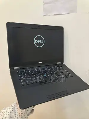 Photo - New Laptop Dell Latitude 14 8GB Intel Core I5 SSD 256GB