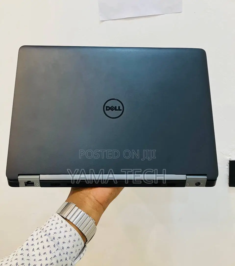 New Laptop Dell Latitude 14 8GB Intel Core I5 SSD 256GB
