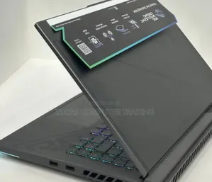 New Laptop Asus ROG Strix G16 G614 16GB Intel Core I9 SSD 1T