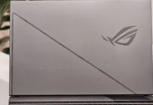 New Laptop Asus ROG Strix G16 G614 16GB Intel Core I9 SSD 1T