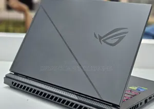 New Laptop Asus ROG Strix G16 G614 16GB Intel Core I9 SSD 1T