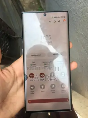 Samsung Galaxy Note 10 Plus 256 GB