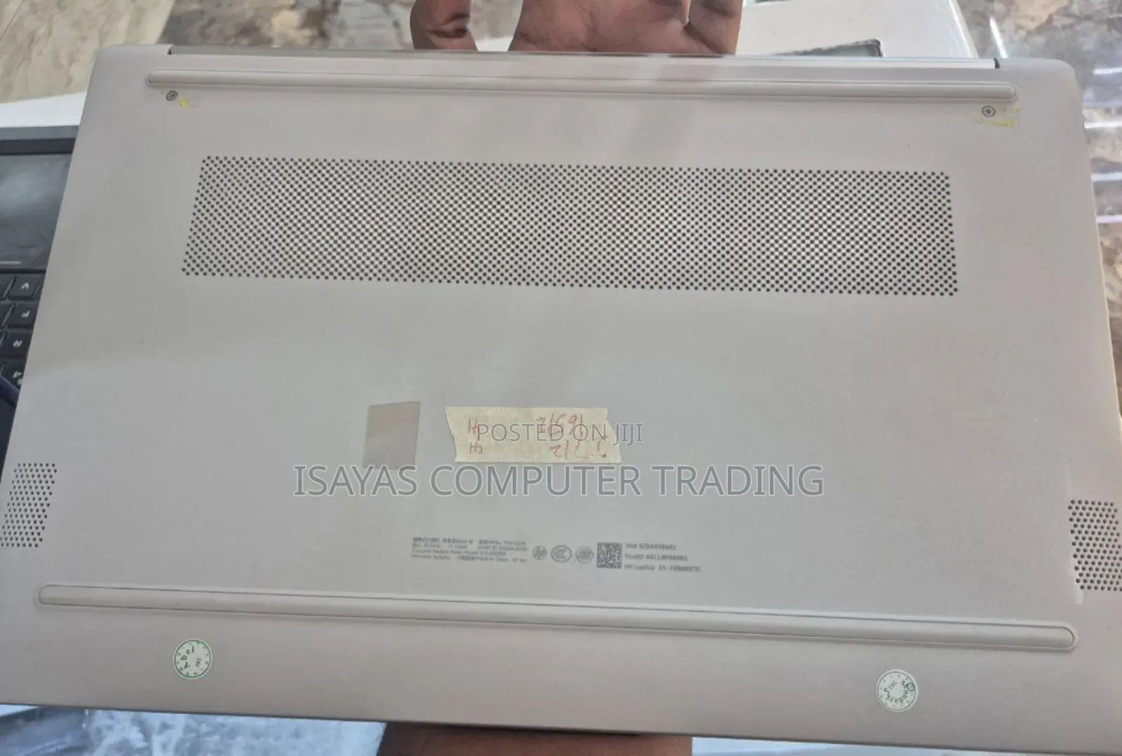 New Laptop HP Stream Notebook 16GB Intel Core I7 SSD 1T