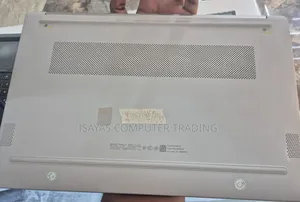 New Laptop HP Stream Notebook 16GB Intel Core I7 SSD 1T