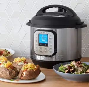 Photo - Win Star 6liter Pressure Cooker