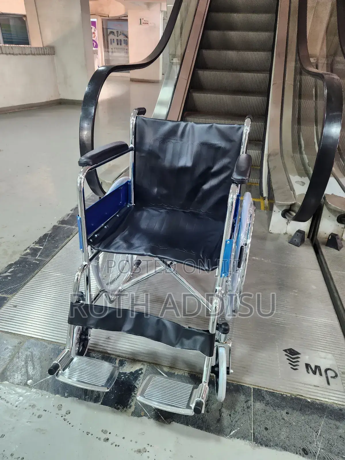 Normal Wheelchair求診made in China Wheelchair老闆medical Equipments Ethio