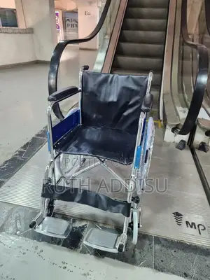 Normal Wheelchair求診made in China Wheelchair老闆medical Equipments Ethio