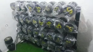 Train Anytime, Anywhere( Dumbbell)