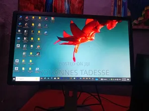 Photo - Dell 24 Inch Monitor