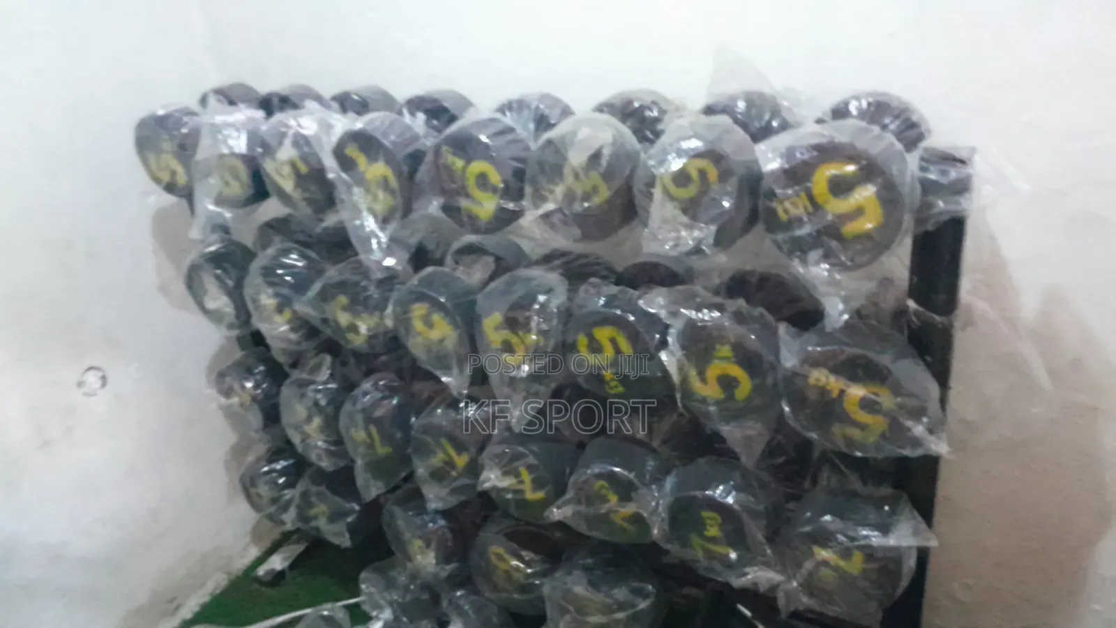 Get Stronger Every Day