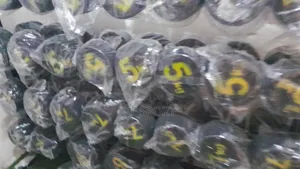 Get Stronger Every Day